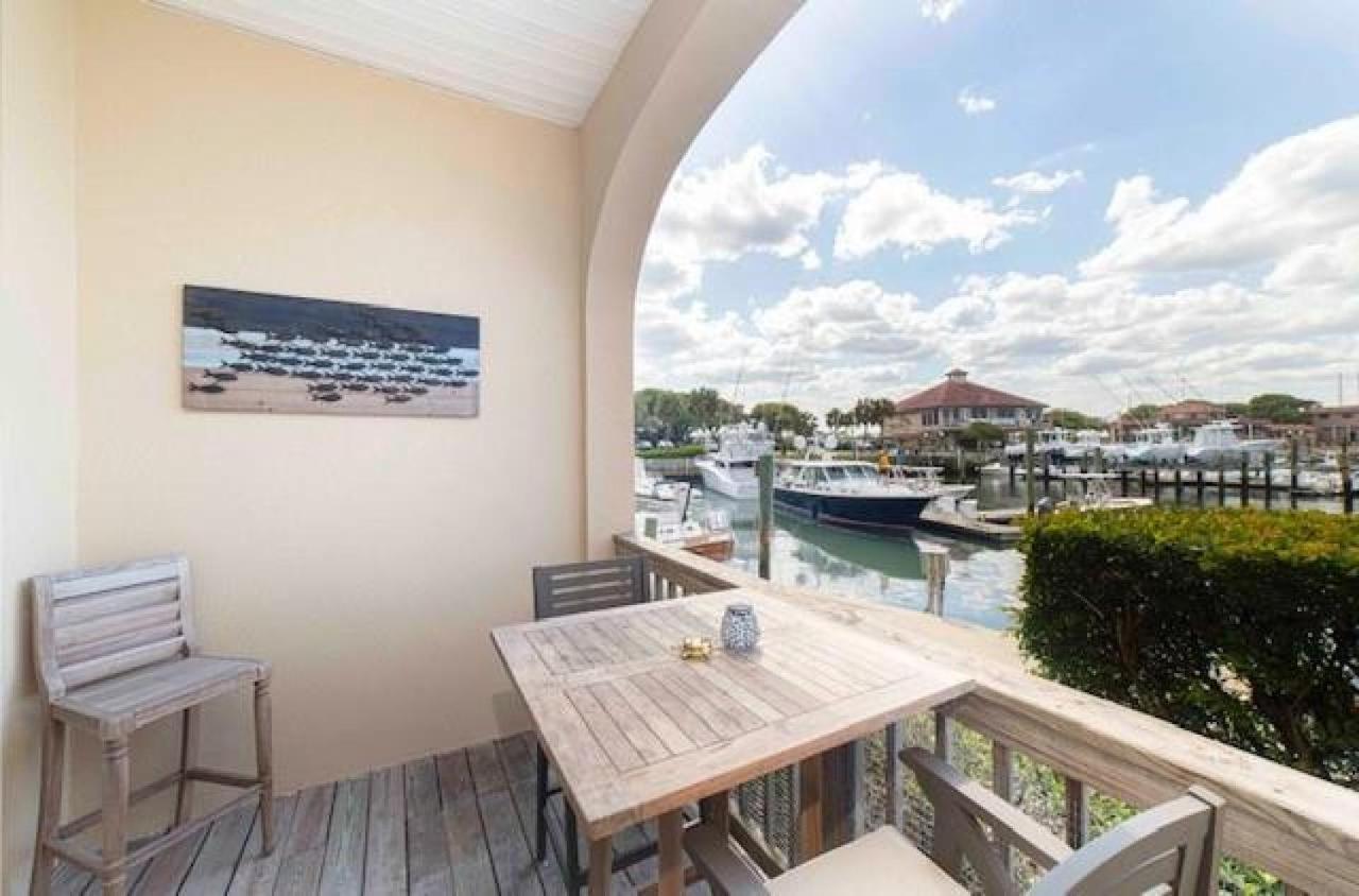Inn At Camachee Harbor View 14 St. Augustine Exteriér fotografie